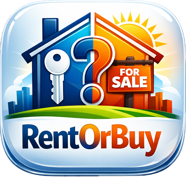 RentOrBuy Icon