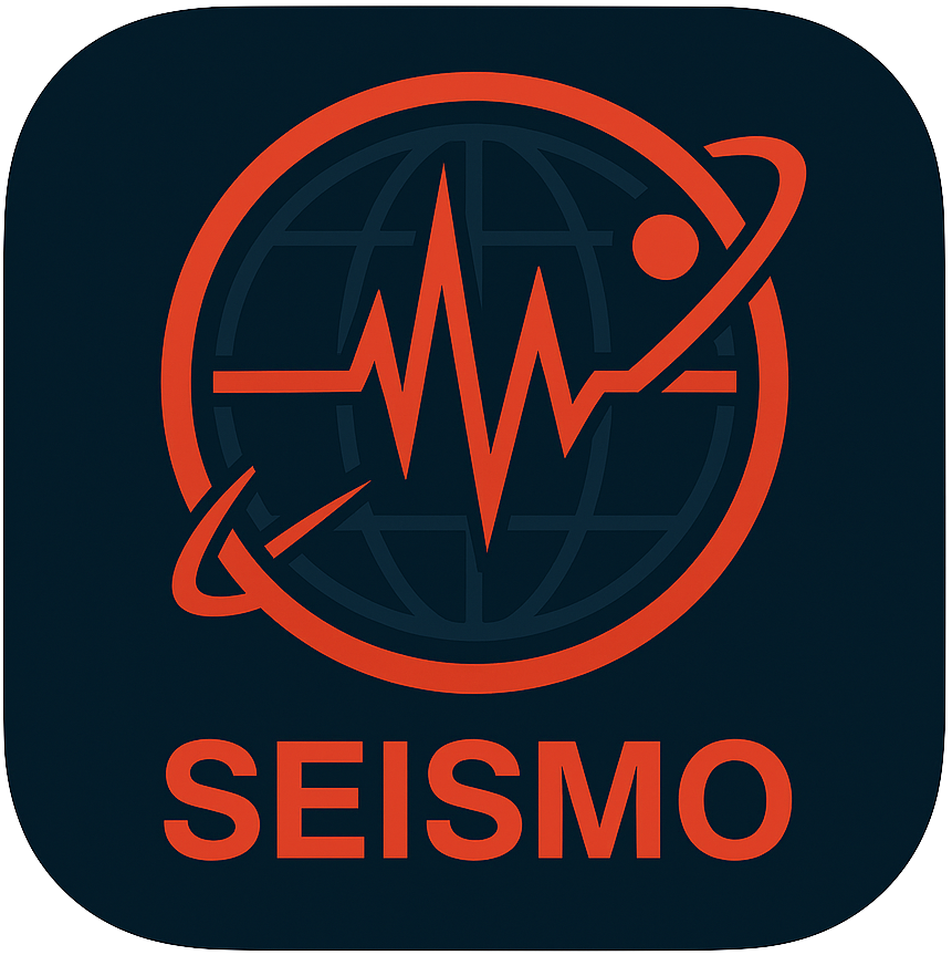 Seismo Icon