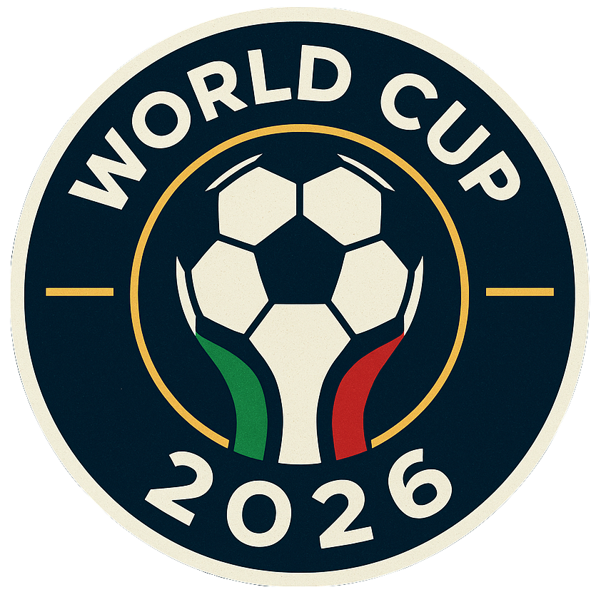WC2026 Icon