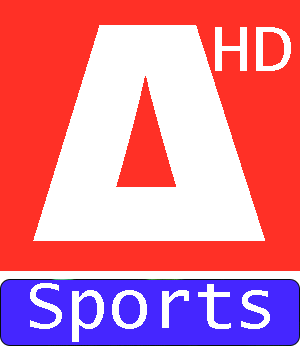 A Sports Logo