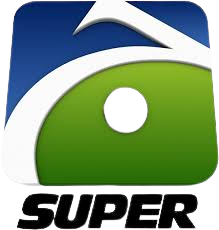 Geo Super Logo