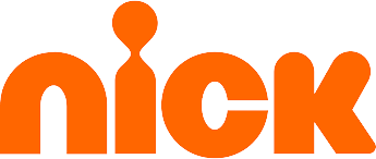 Nick JR Logo