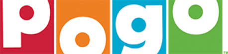 Pogo Logo