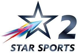 Star Sports 2 HD Hindi