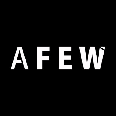 AFEW Logo