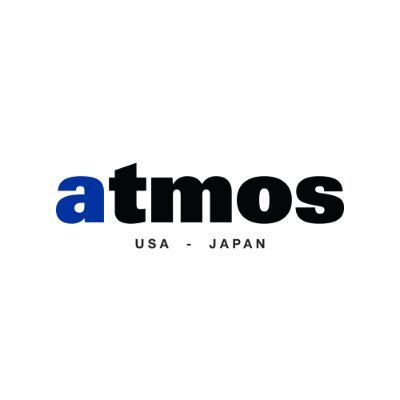 atmos Logo