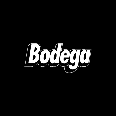 Bodega Logo