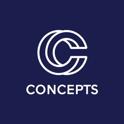 Concepts Logo