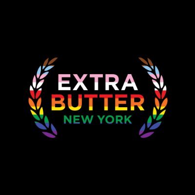 Extra Butter Logo