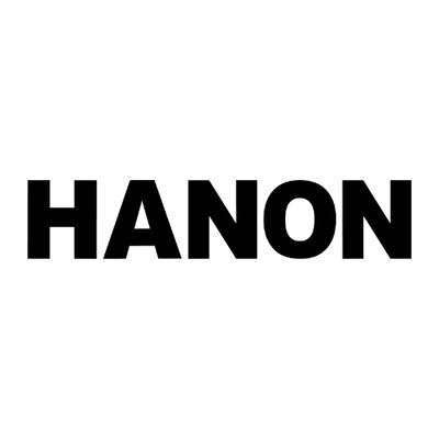 HANON Logo