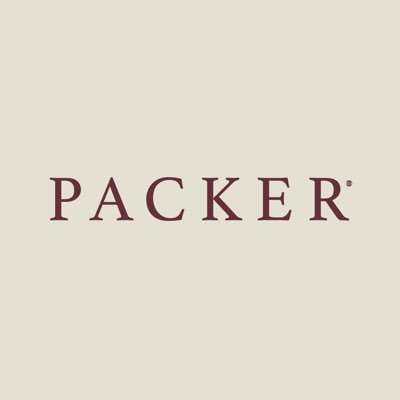 Packer Logo