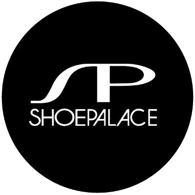 Shoe Palace Logo