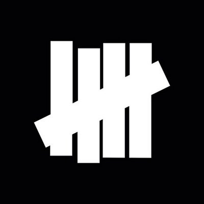 Undefeated Logo