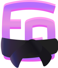 Flycast Dojo Logo