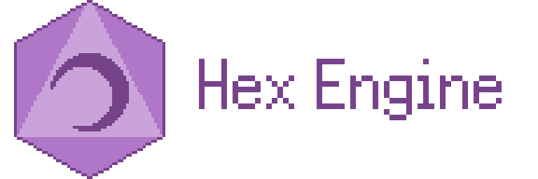 Hex Engine Logo