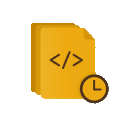 Tagged Snapshots Logo