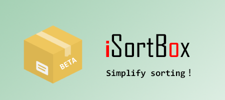 sortbox
