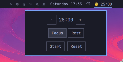 Tomatask UI