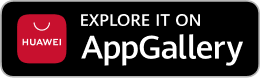 Get it on Huawei AppGallery