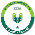 IBM Bigdata Fundamentals