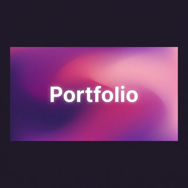 Portfolio