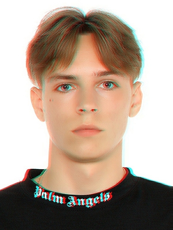 Кирилл