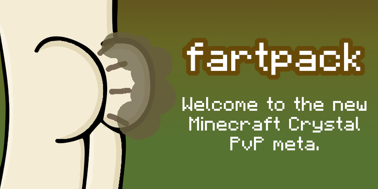 Fartpack Logo