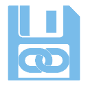 LinkSave logo