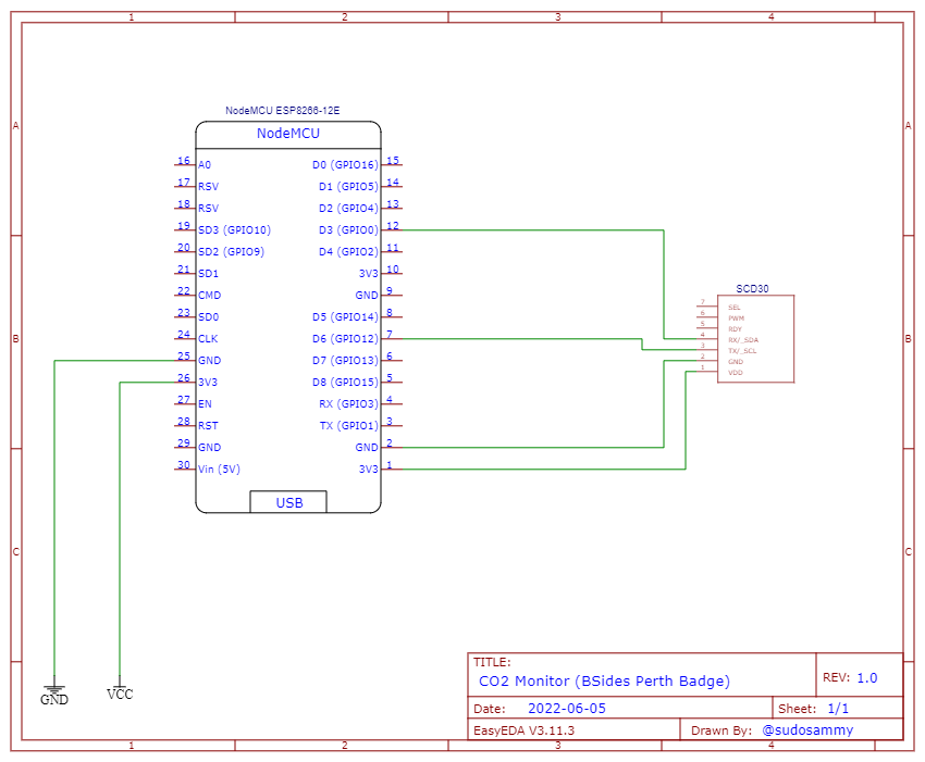 Schematic