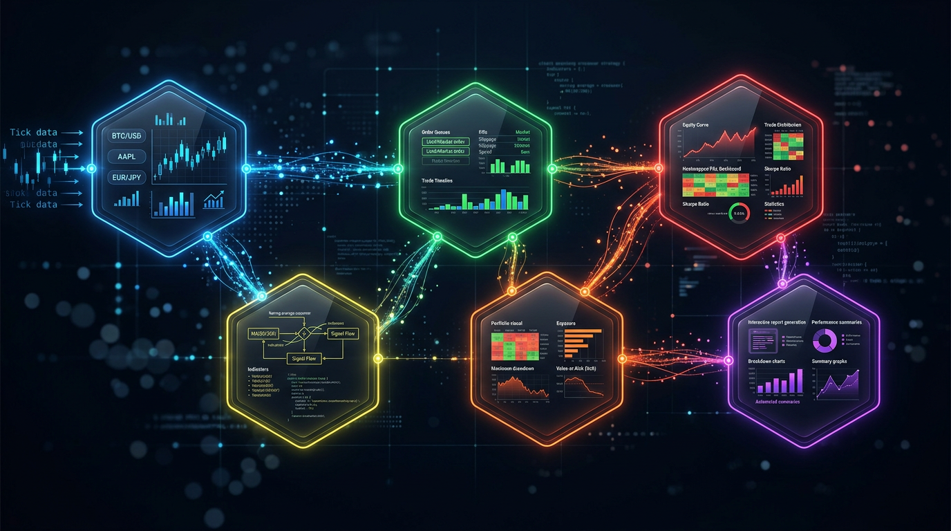 Backtesting Framework