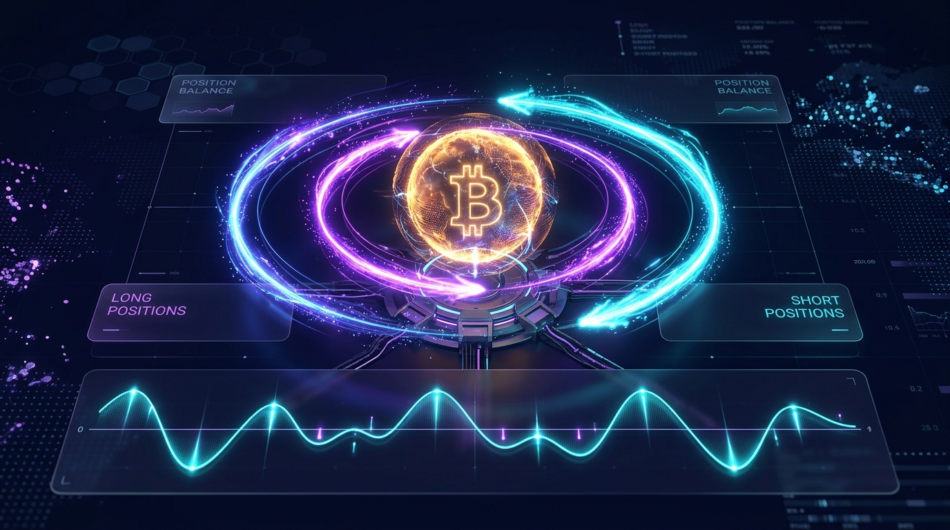 Perpetual Futures & Funding Rate