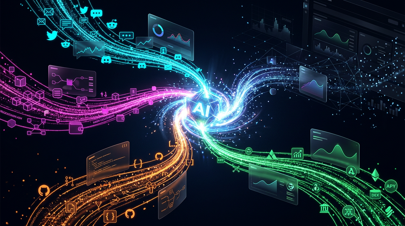 Alternative Data Sources