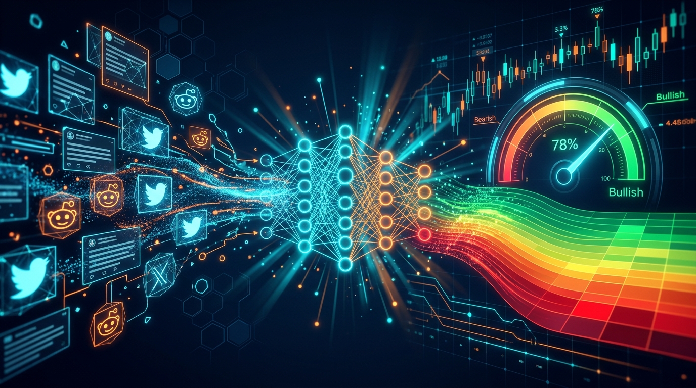 Sentiment Analysis Pipeline