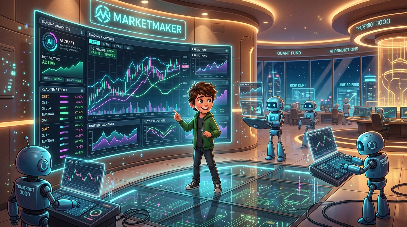 MarketMaker.cc