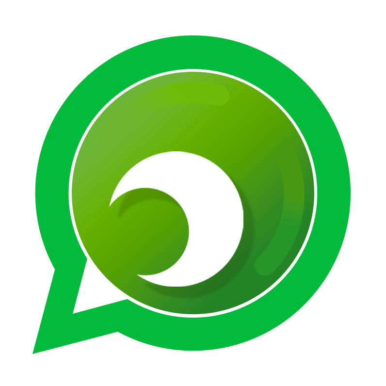 Whatseerr Logo