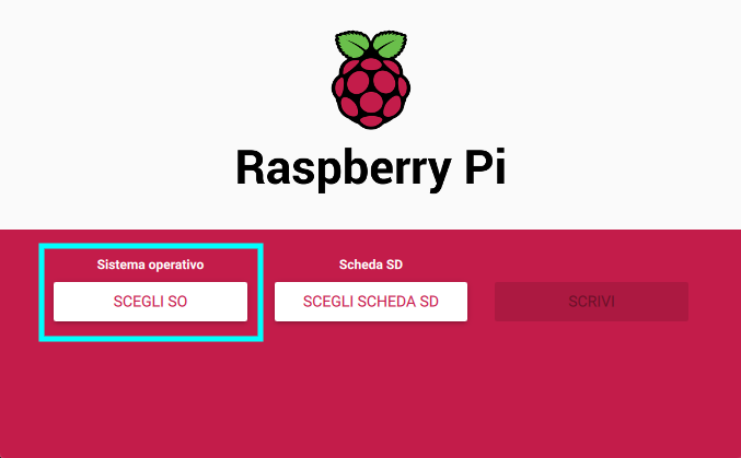 Raspberry Pi Imager 1