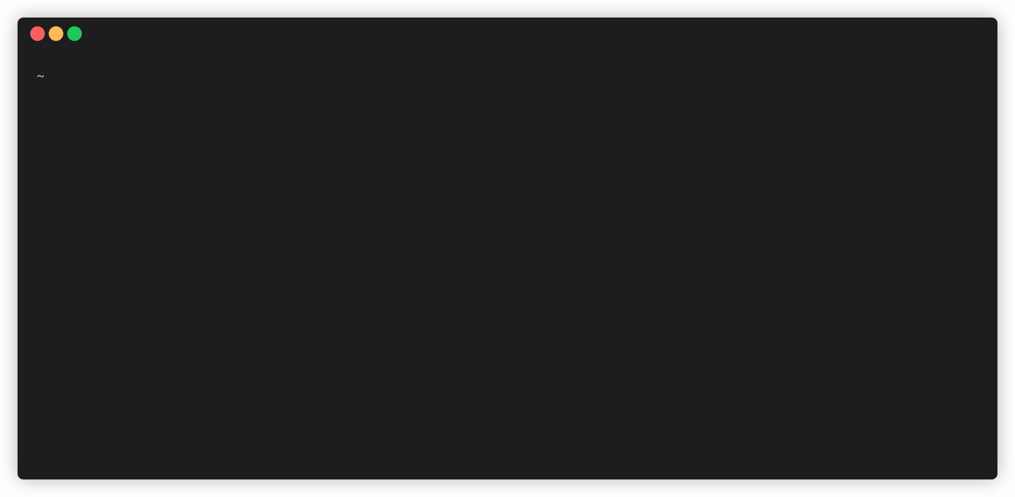 Suggest eval Demo