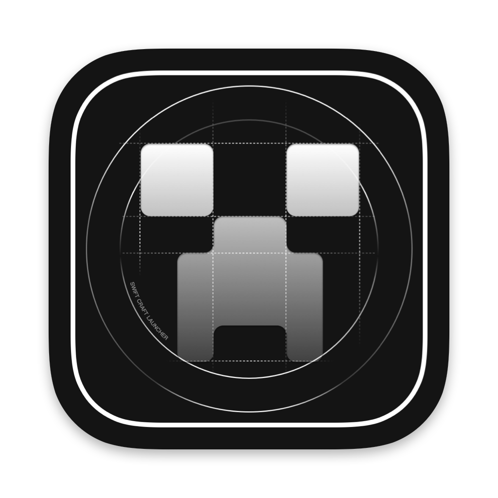 Swift Craft Launcher Icon