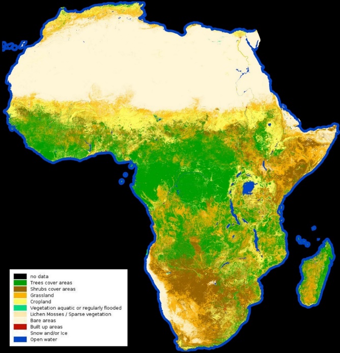 LandcoverHR