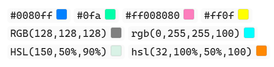 Default Theme(Light mode)