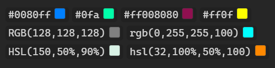 Minimal Theme(Dark mode)