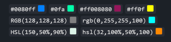 Things Theme(Dark mode)
