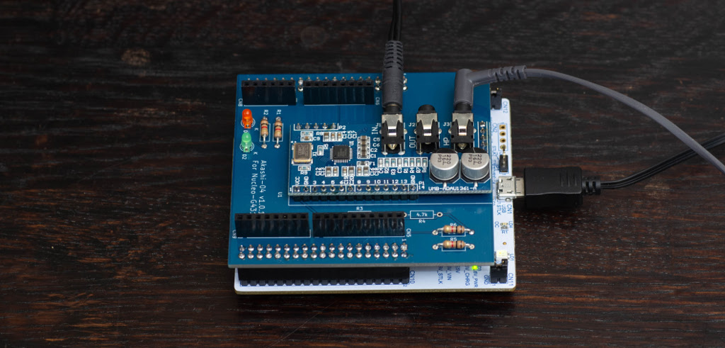 Akashi-04, from the project README