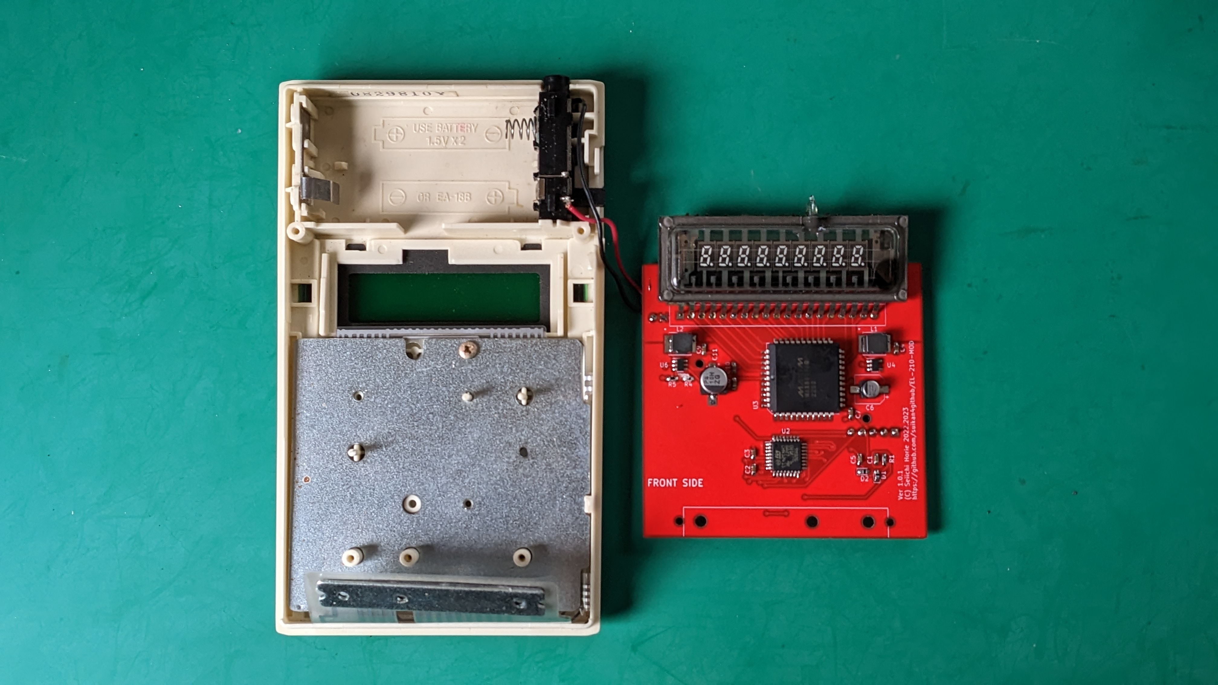 EL-210-MOD, from the project README
