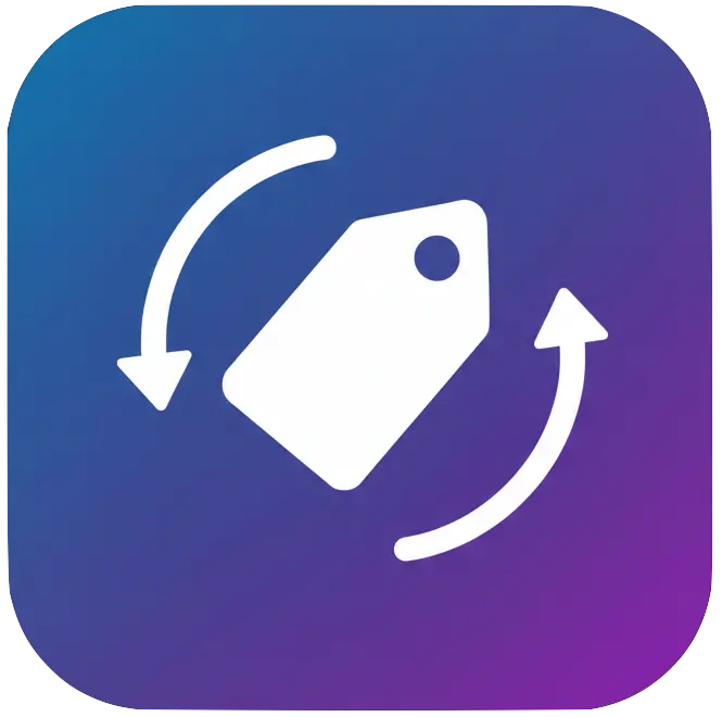 Tagr Logo