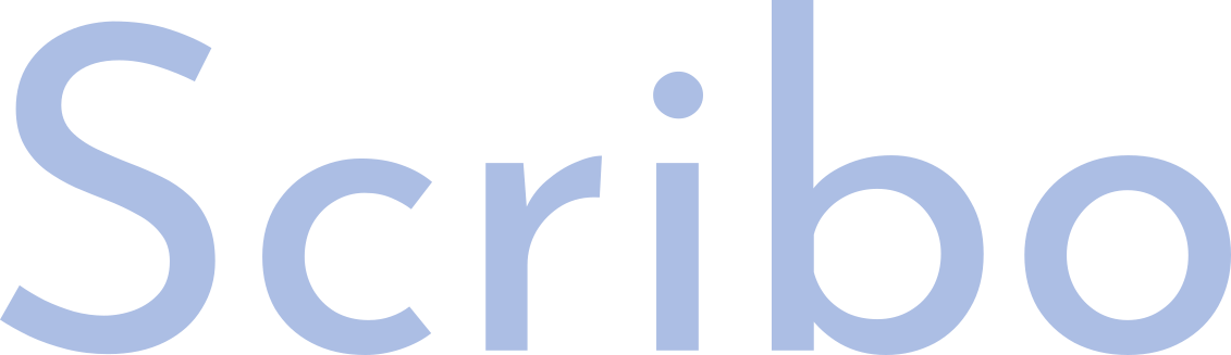 Scribo logo