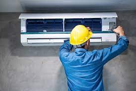 AC REPAIR & SERVICES