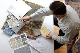 INTERIOR DESIGN SERVICES