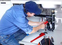 PLUMBING SERVICES