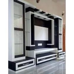 TV UNIT DESIGNING SERVICES